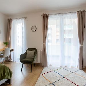 Appartement met een Slaapkamer